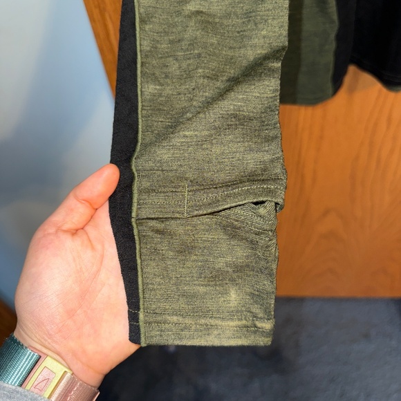 Smartwool Long Sleeve Crew Shirt - Size XL - Picture 5 of 10